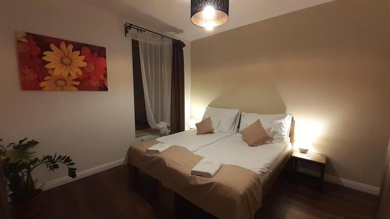 Bíbic Apartman A Kapolnasnyek Exterior foto